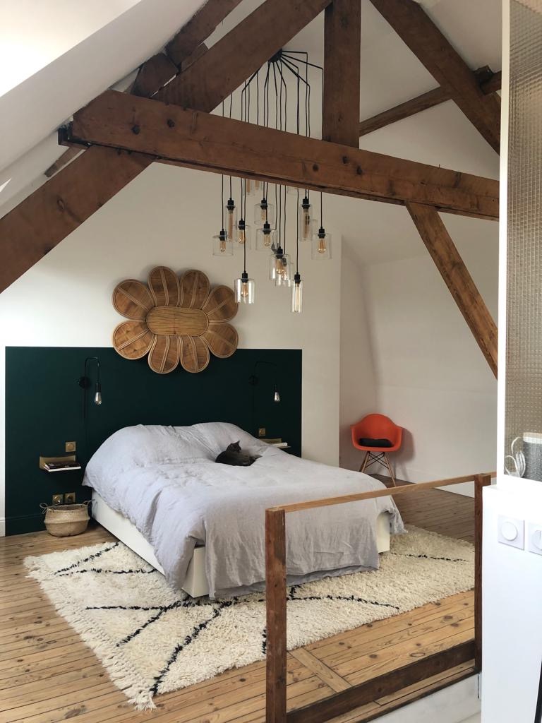 Maison avec cachet Photo 4 - Le Lion Immobilier