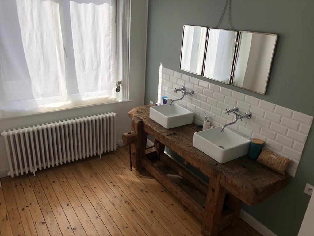 Maison avec cachet Photo 5 - Le Lion Immobilier