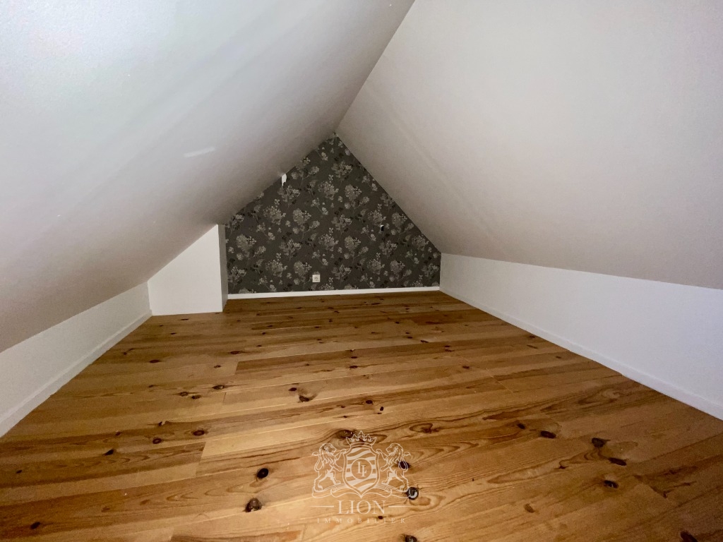 Zyf vieux lille appartement type 3 Photo 8 - Le Lion Immobilier