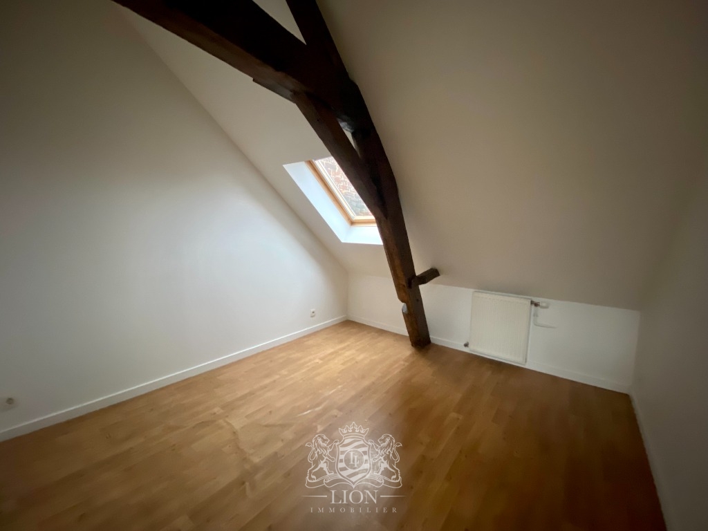 Zyf vieux lille appartement type 3 Photo 9 - Le Lion Immobilier