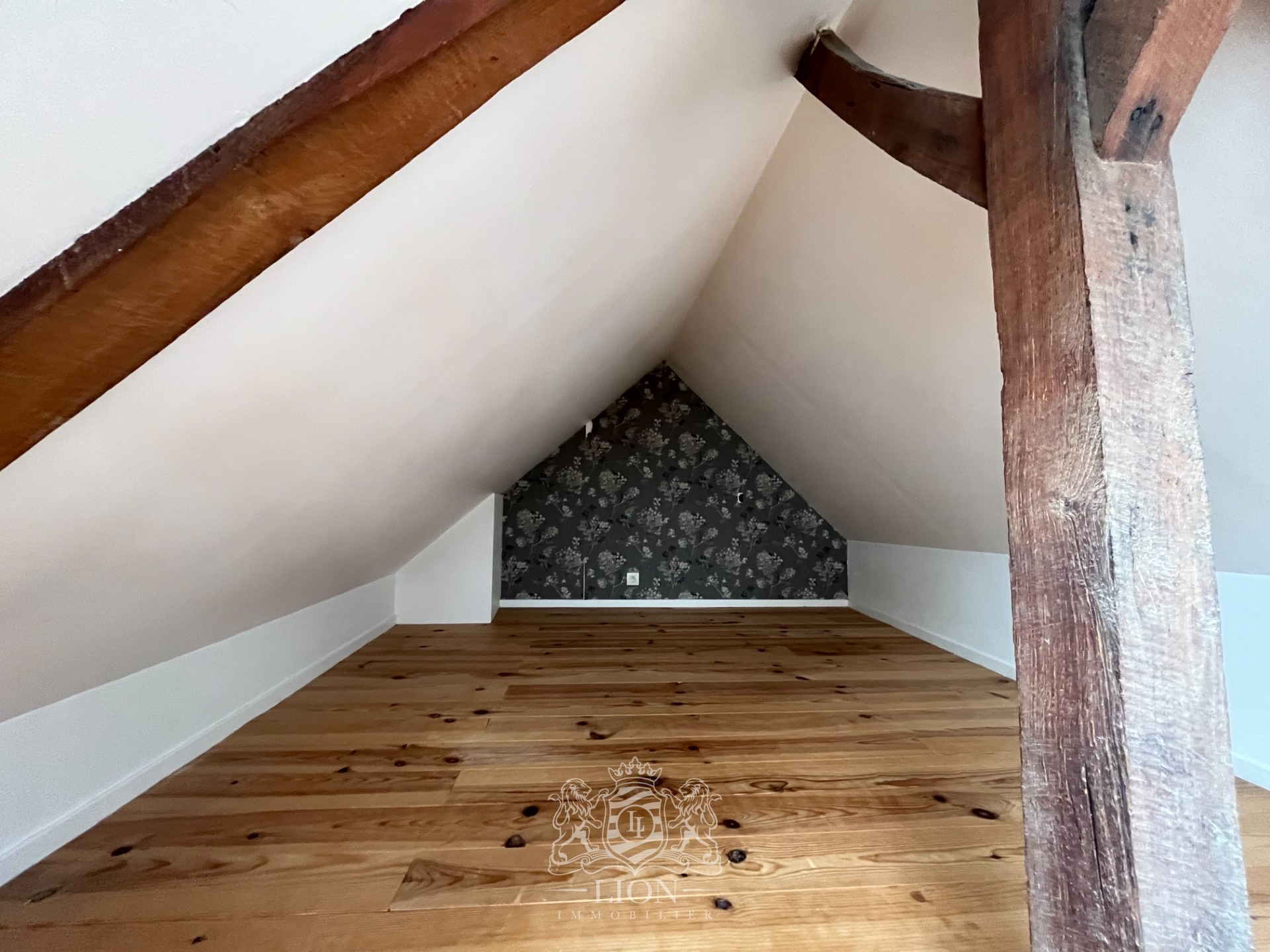 Zyf vieux lille appartement type 3 Photo 11 - Le Lion Immobilier