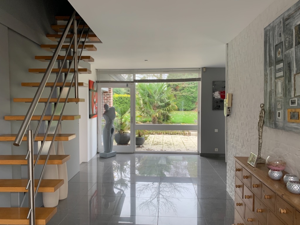 Magnifique ferme au carre Photo 6 - Le Lion Immobilier Magnifique ferme au carre Photo 6 - Le Lion Immobilier