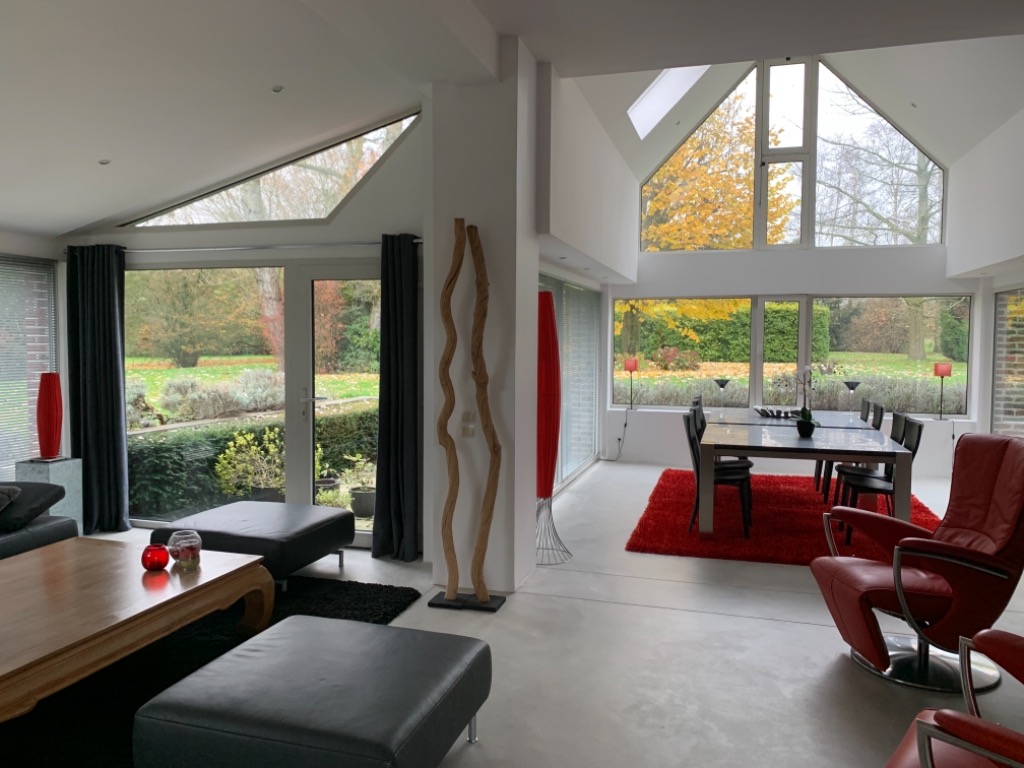 Magnifique ferme au carre Photo 7 - Le Lion Immobilier Magnifique ferme au carre Photo 7 - Le Lion Immobilier