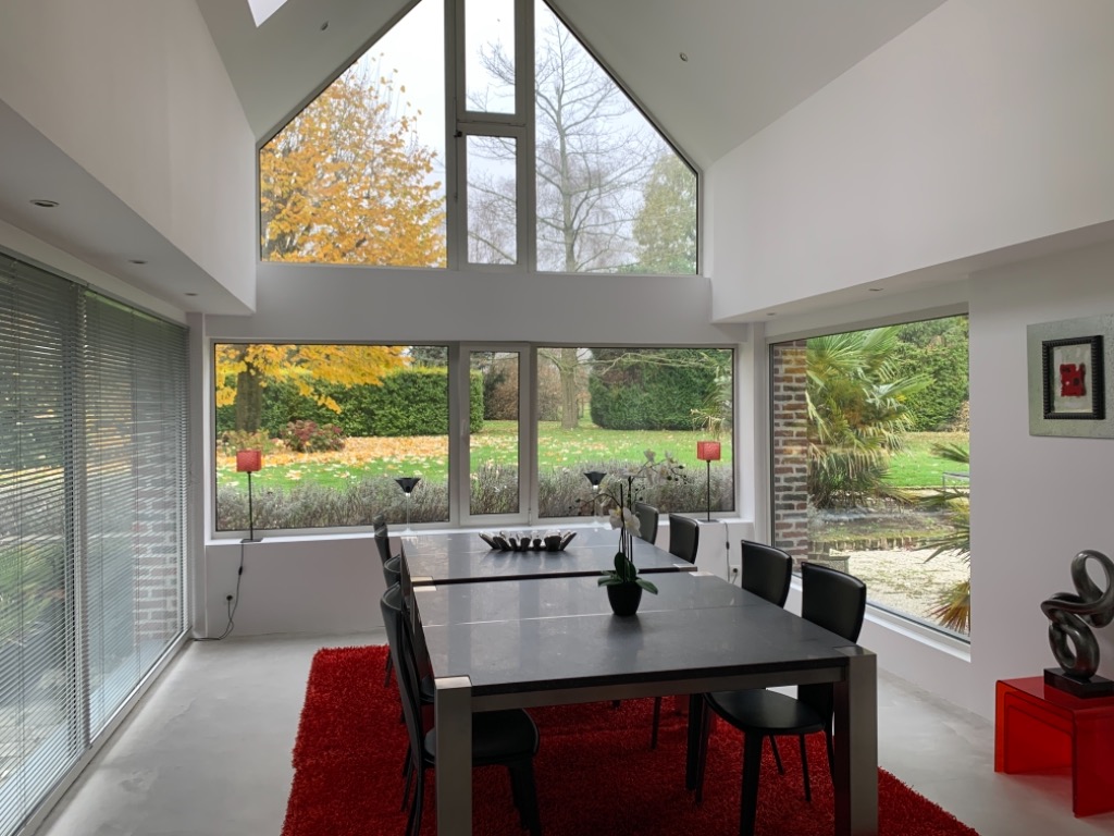 Magnifique ferme au carre Photo 8 - Le Lion Immobilier Magnifique ferme au carre Photo 8 - Le Lion Immobilier