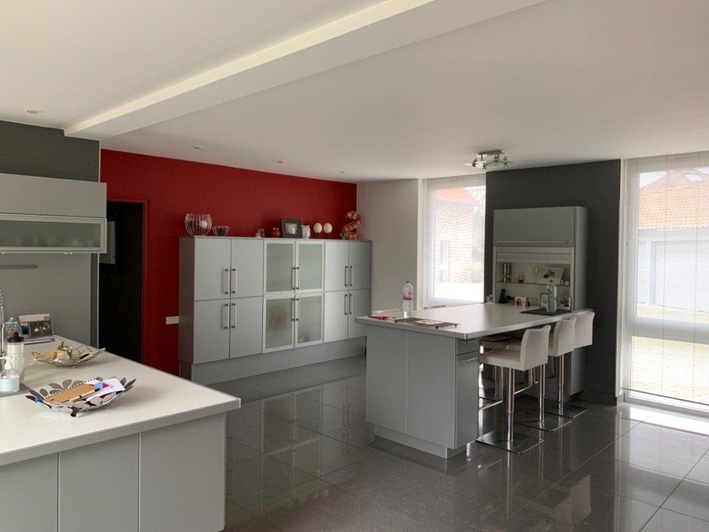 Magnifique ferme au carre Photo 9 - Le Lion Immobilier Magnifique ferme au carre Photo 9 - Le Lion Immobilier