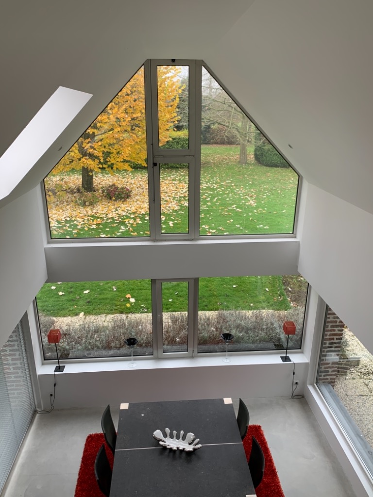 Magnifique ferme au carre Photo 10 - Le Lion Immobilier Magnifique ferme au carre Photo 10 - Le Lion Immobilier