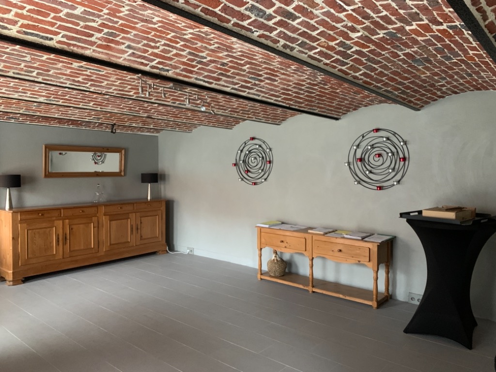 Magnifique ferme au carre Photo 11 - Le Lion Immobilier Magnifique ferme au carre Photo 11 - Le Lion Immobilier