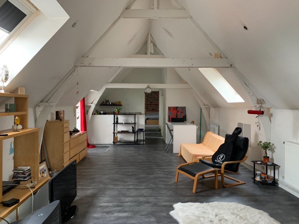 Magnifique ferme au carre Photo 12 - Le Lion Immobilier Magnifique ferme au carre Photo 12 - Le Lion Immobilier