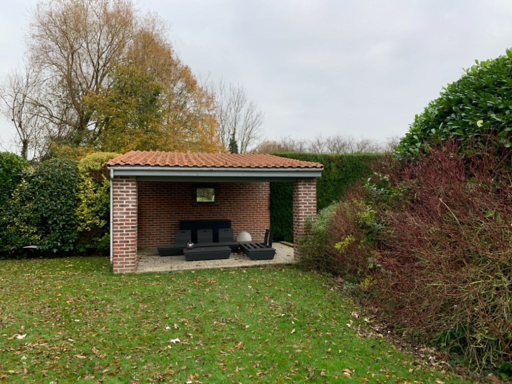 Magnifique ferme au carre Photo 13 - Le Lion Immobilier Magnifique ferme au carre Photo 13 - Le Lion Immobilier