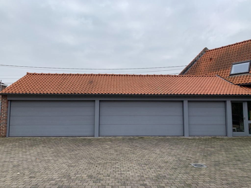 Magnifique ferme au carre Photo 14 - Le Lion Immobilier Magnifique ferme au carre Photo 14 - Le Lion Immobilier