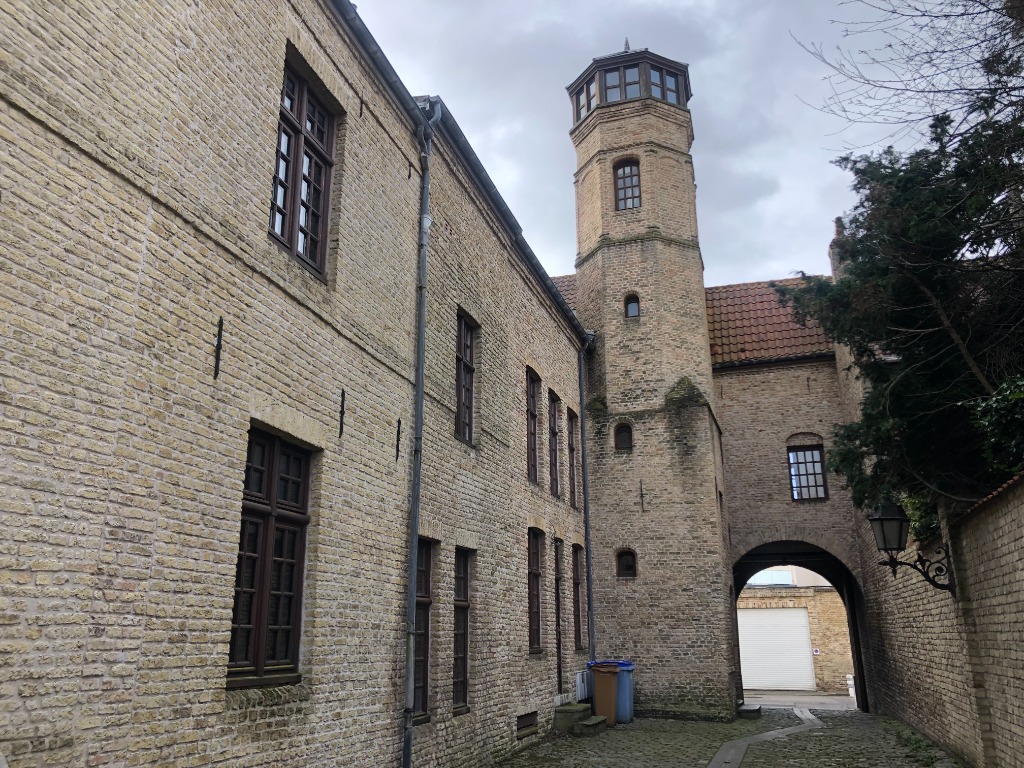 Immeuble de rapport Photo 2 - Le Lion Immobilier