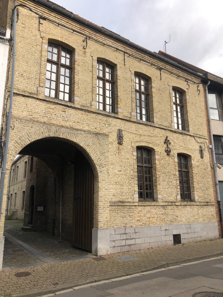 Immeuble de rapport Photo 4 - Le Lion Immobilier