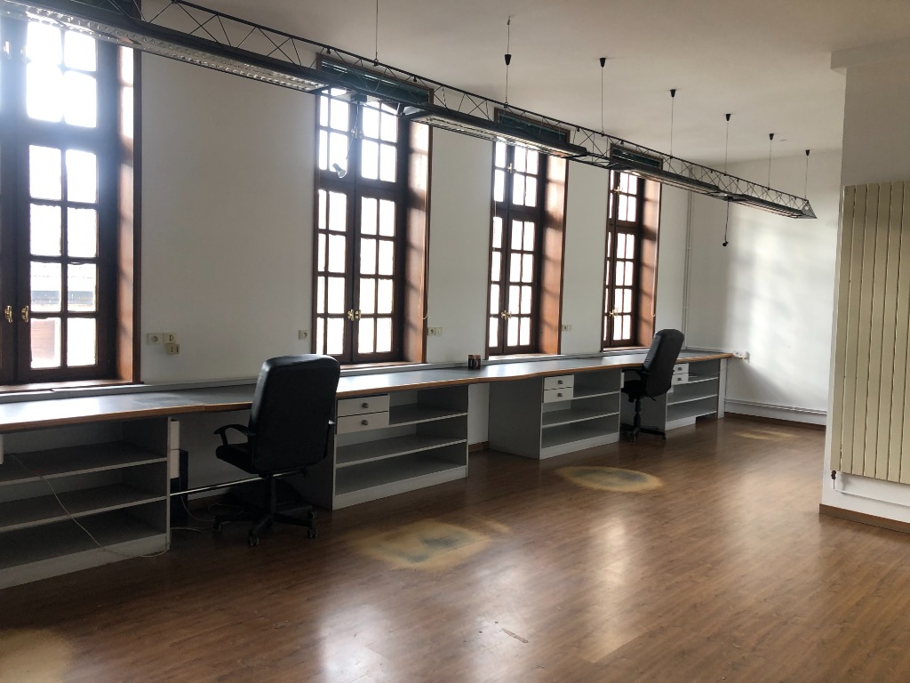 Immeuble de rapport Photo 5 - Le Lion Immobilier