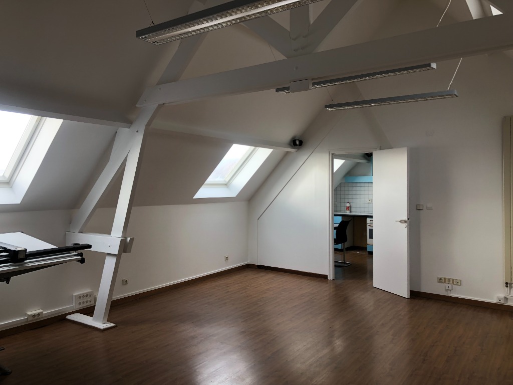 Immeuble de rapport Photo 11 - Le Lion Immobilier