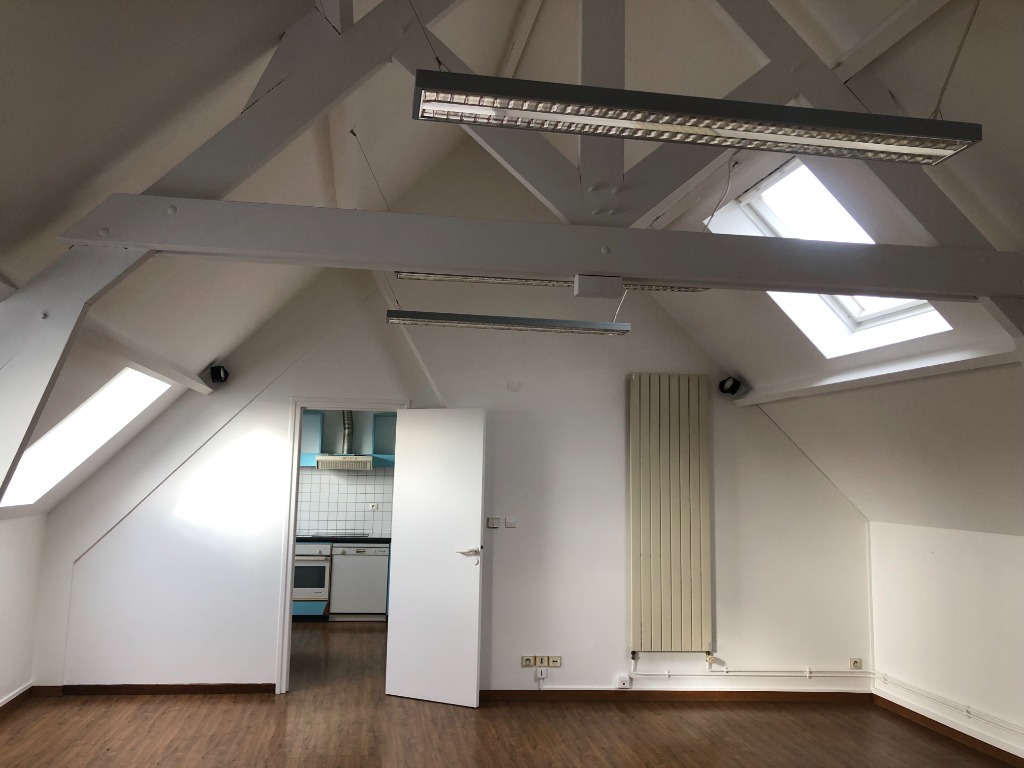 Immeuble de rapport Photo 12 - Le Lion Immobilier