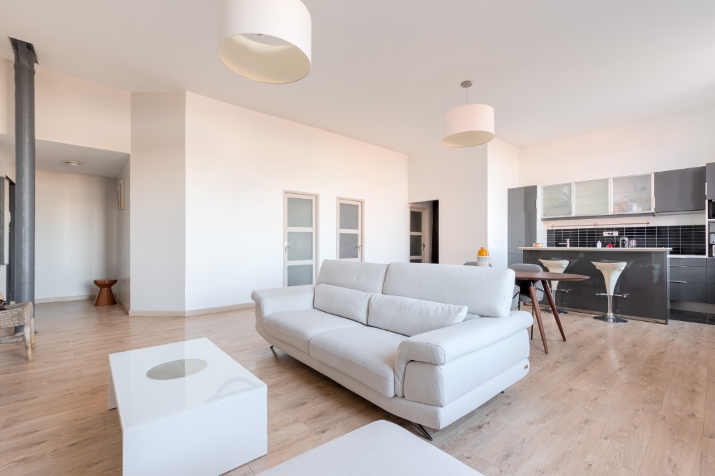 Loft lumineux Photo 1 - Le Lion Immobilier