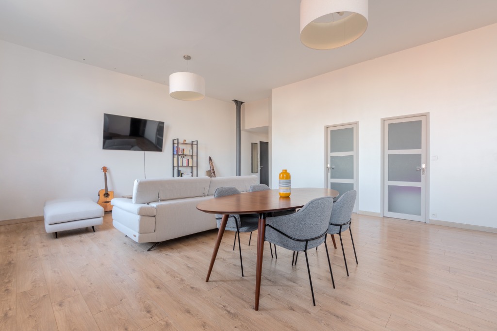 Loft lumineux Photo 3 - Le Lion Immobilier