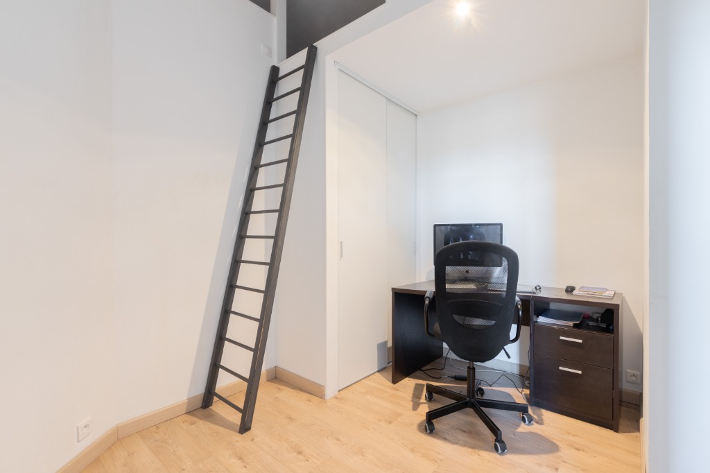 Loft lumineux Photo 7 - Le Lion Immobilier