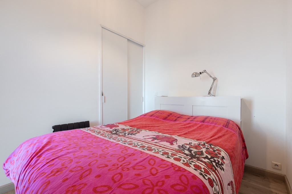 Loft lumineux Photo 8 - Le Lion Immobilier