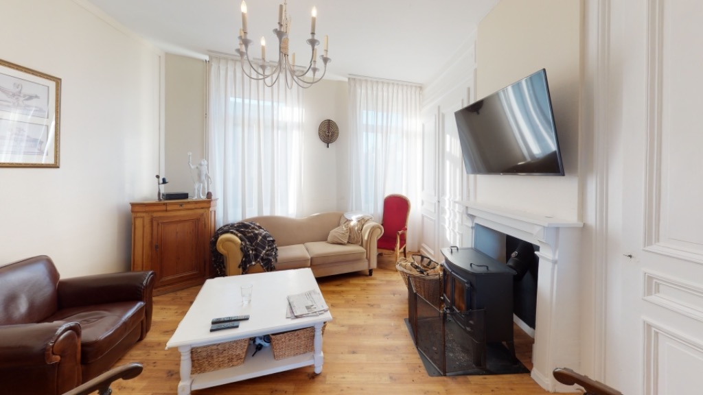 Lille hellemmes roger salengro immeuble a usage mixte Photo 2 - Le Lion Immobilier Lille hellemmes roger salengro immeuble a usage mixte Photo 2 - Le Lion Immobilier