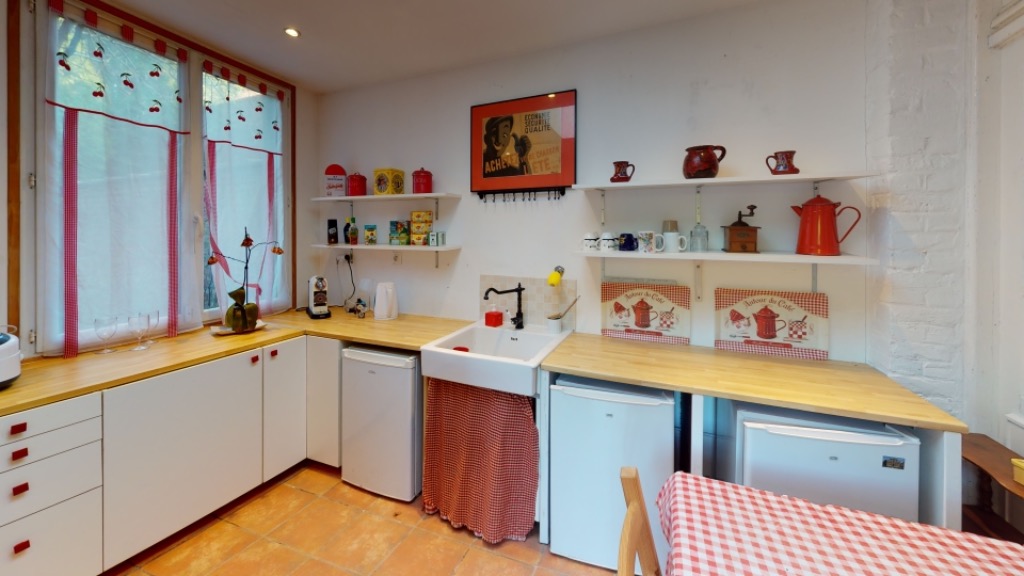 Lille hellemmes roger salengro immeuble a usage mixte Photo 4 - Le Lion Immobilier Lille hellemmes roger salengro immeuble a usage mixte Photo 4 - Le Lion Immobilier