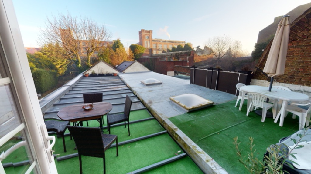 Lille hellemmes roger salengro immeuble a usage mixte Photo 5 - Le Lion Immobilier Lille hellemmes roger salengro immeuble a usage mixte Photo 5 - Le Lion Immobilier