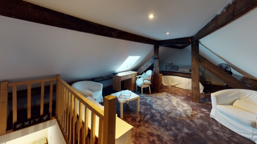 Lille hellemmes roger salengro immeuble a usage mixte Photo 7 - Le Lion Immobilier Lille hellemmes roger salengro immeuble a usage mixte Photo 7 - Le Lion Immobilier