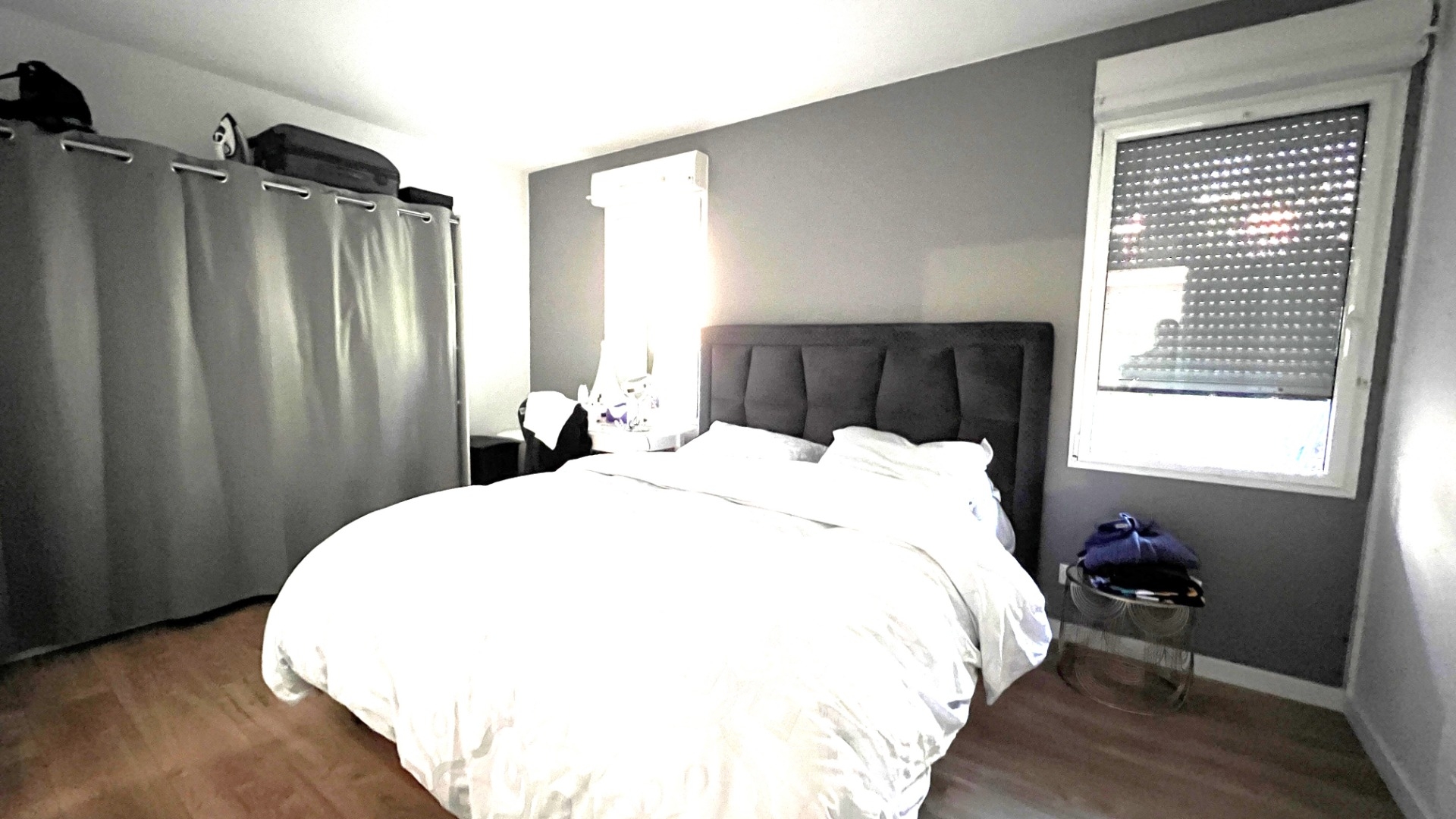 Appartement avec terrasse et jardin Photo 5 - Le Lion Immobilier