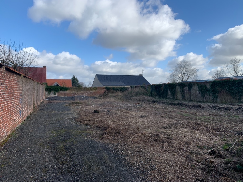 Terrain constructible Photo 2 - Le Lion Immobilier