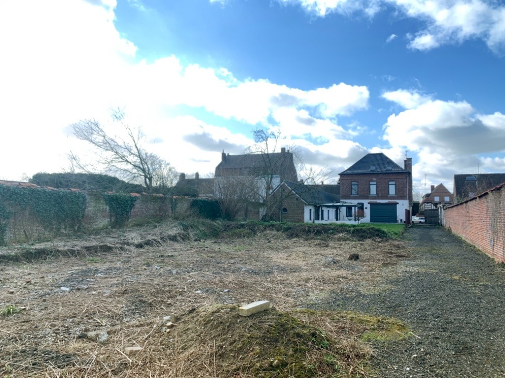 Terrain constructible Photo 3 - Le Lion Immobilier