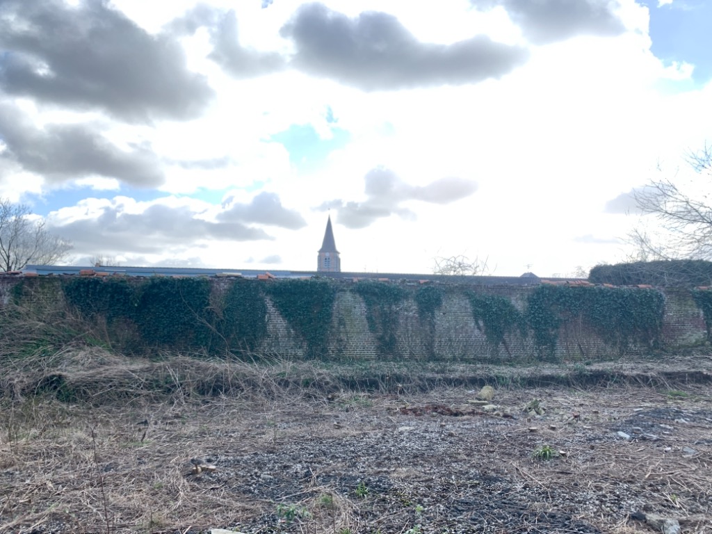 Terrain constructible Photo 4 - Le Lion Immobilier