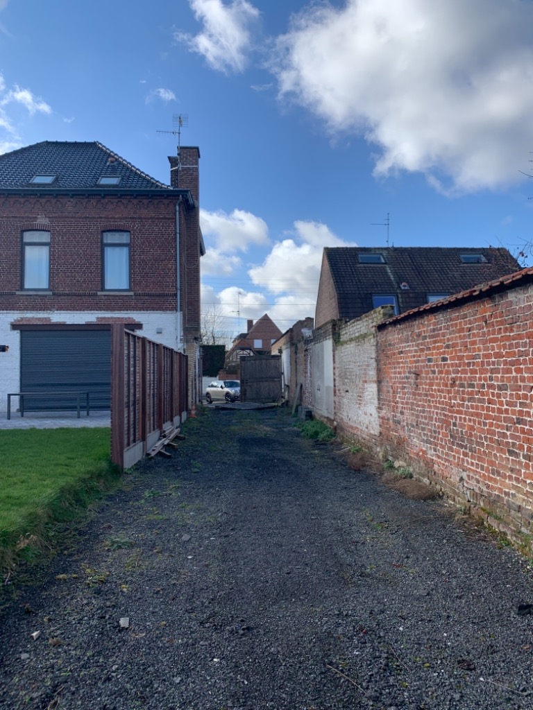 Terrain constructible Photo 5 - Le Lion Immobilier