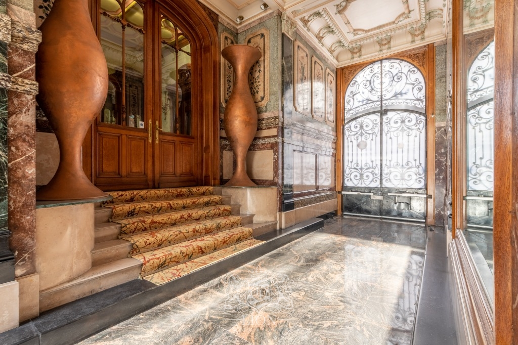 Demeure d exception lille  - Le Lion Immobilier