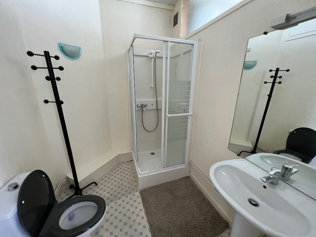 Abgu vieux lille studio non meuble Photo 4 - Le Lion Immobilier