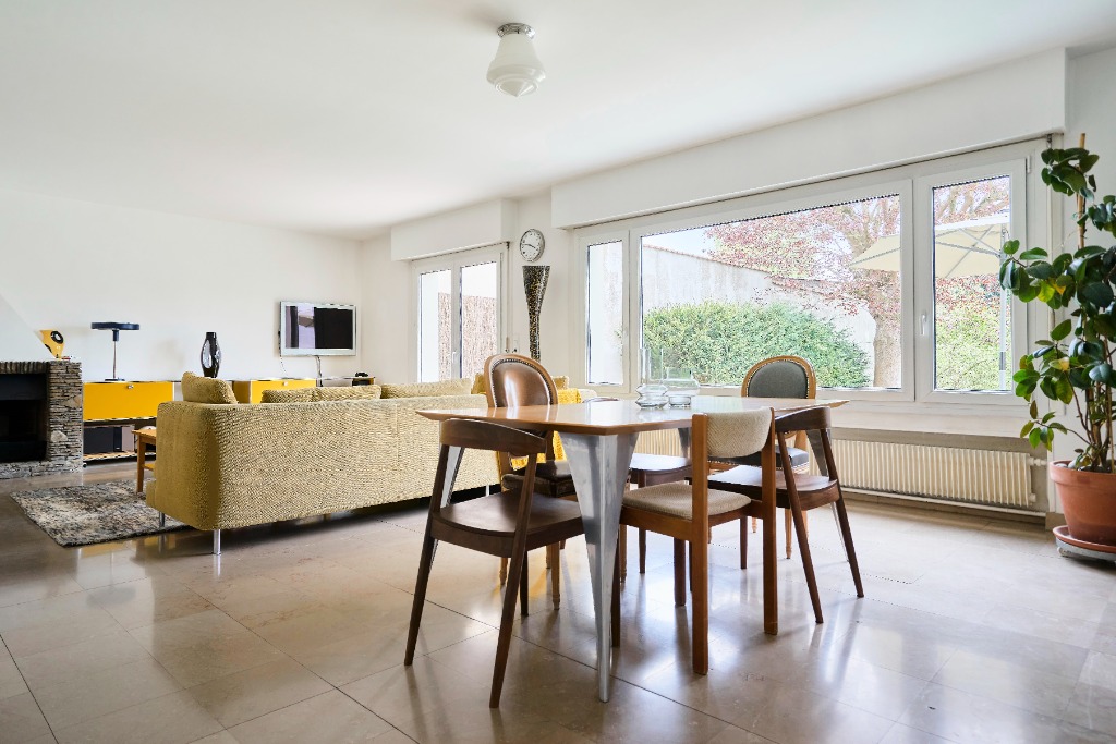 Maison familiale avec parc Photo 5 - Le Lion Immobilier