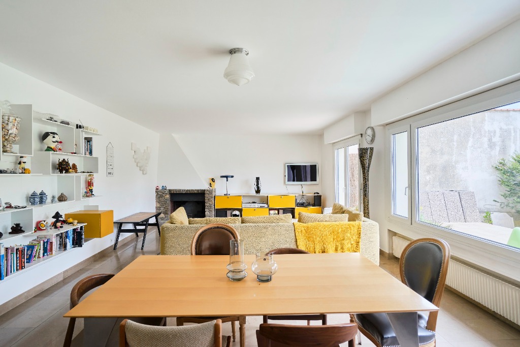 Maison familiale avec parc Photo 6 - Le Lion Immobilier