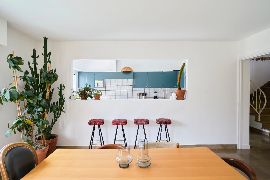 Maison familiale avec parc Photo 7 - Le Lion Immobilier