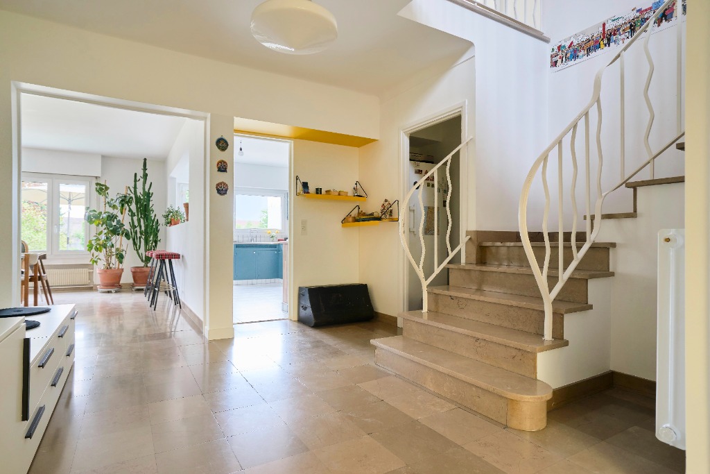 Maison familiale avec parc Photo 9 - Le Lion Immobilier