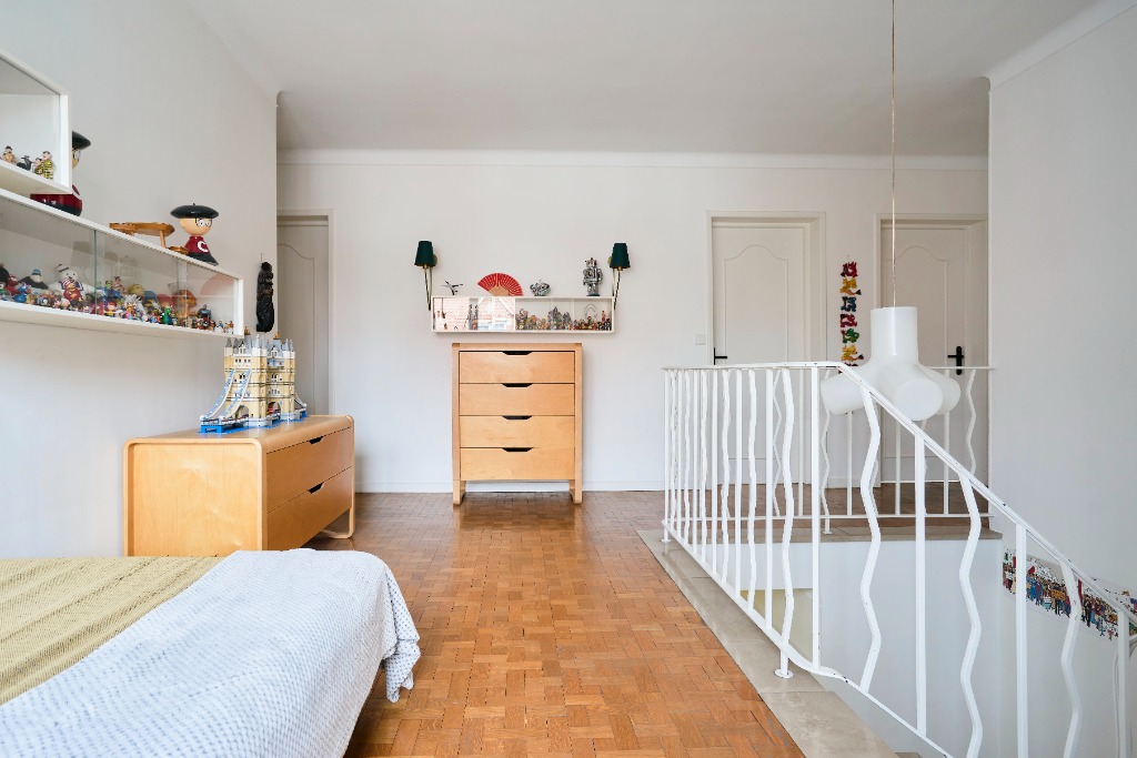 Maison familiale avec parc Photo 10 - Le Lion Immobilier