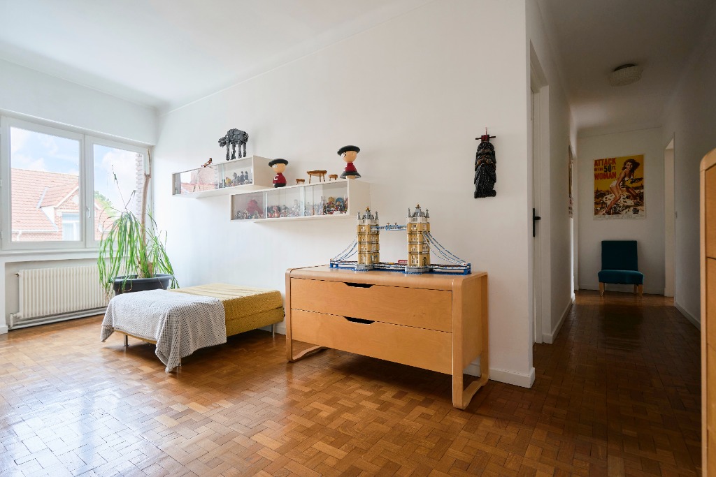 Maison familiale avec parc Photo 11 - Le Lion Immobilier