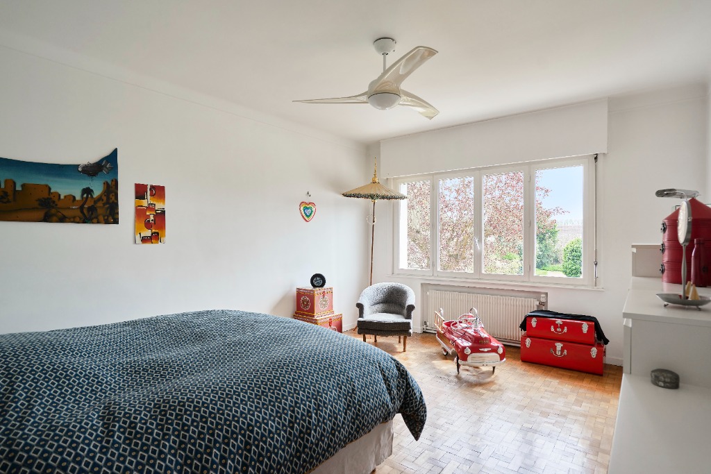 Maison familiale avec parc Photo 12 - Le Lion Immobilier