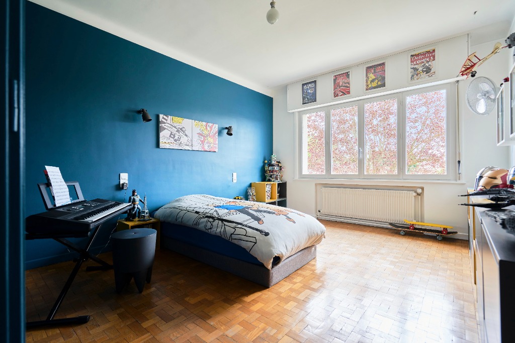 Maison familiale avec parc Photo 13 - Le Lion Immobilier