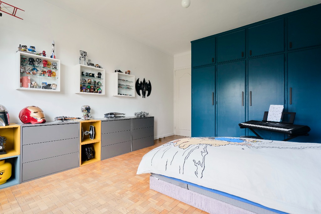 Maison familiale avec parc Photo 14 - Le Lion Immobilier