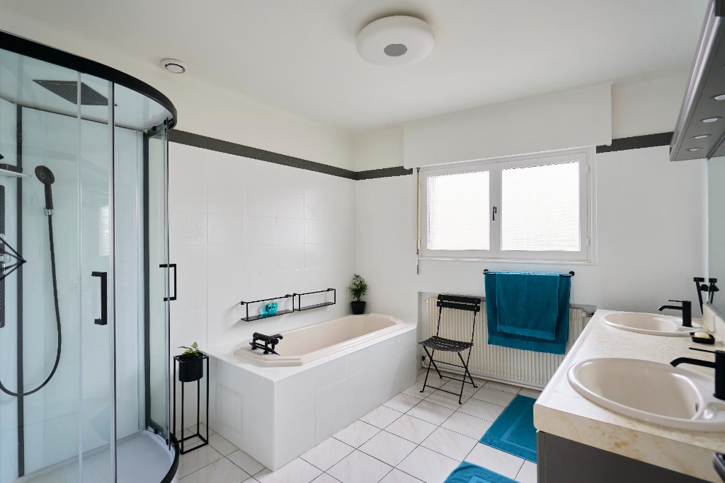 Maison familiale avec parc Photo 15 - Le Lion Immobilier