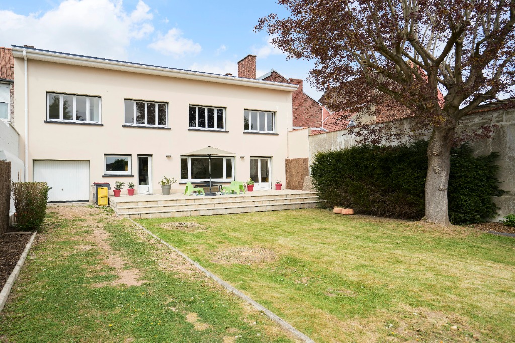 Maison familiale avec parc Photo 16 - Le Lion Immobilier
