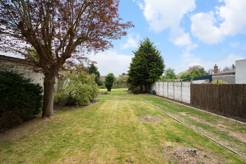 Maison familiale avec parc Photo 17 - Le Lion Immobilier