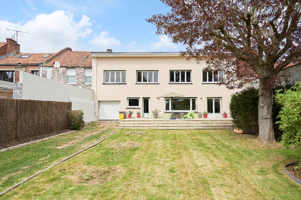 Maison familiale avec parc Photo 18 - Le Lion Immobilier