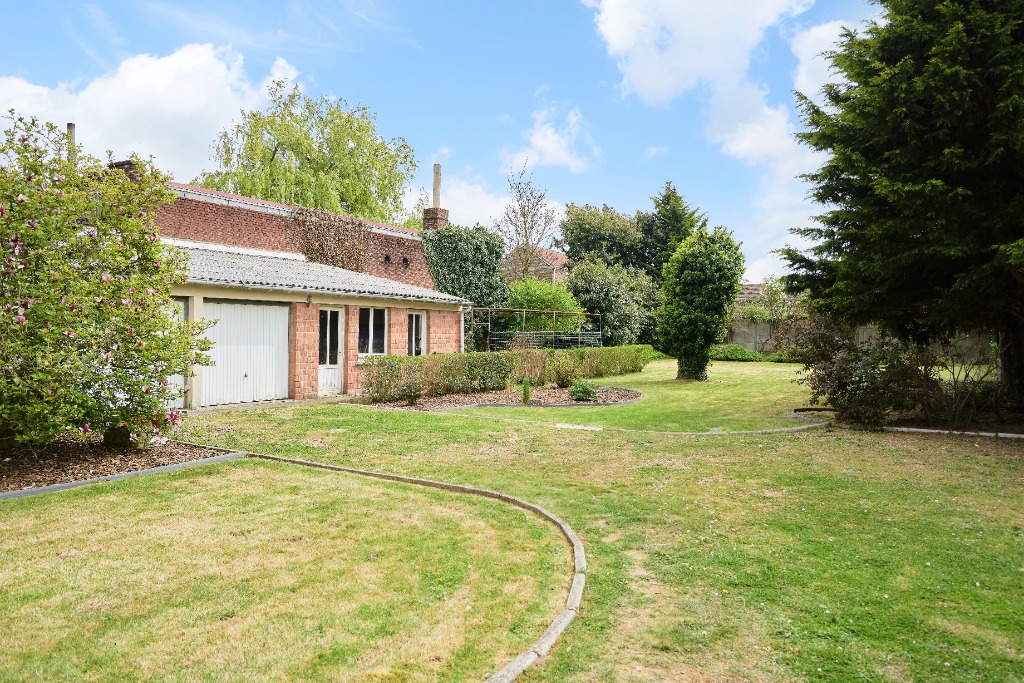 Maison familiale avec parc Photo 20 - Le Lion Immobilier