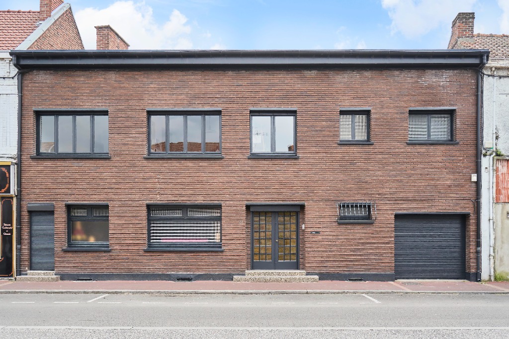 Maison familiale avec parc Photo 21 - Le Lion Immobilier