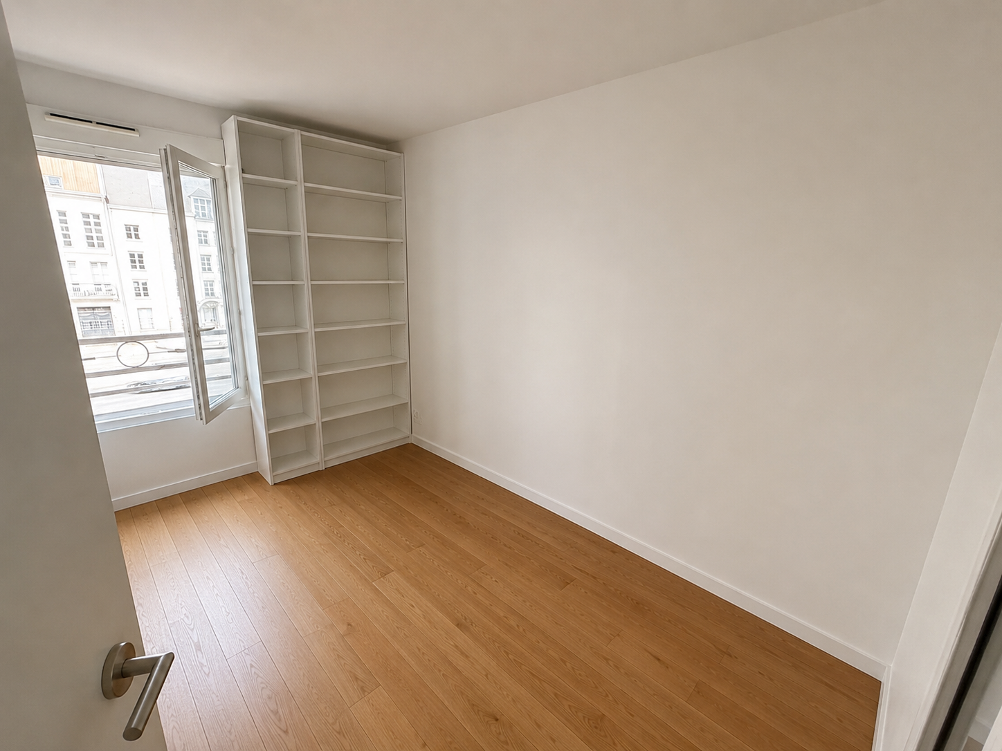 Abid vieux lille t3 non meuble avec garage Photo 6 - Le Lion Immobilier